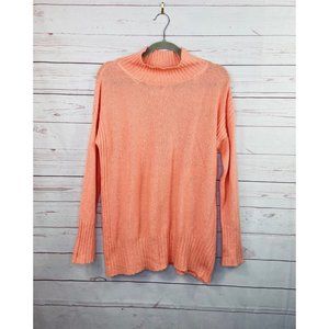 Anthropologie Angel Of The North Sweater Small
